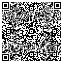 QR code with J C Boat Service contacts