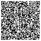 QR code with US Navy Maintenance Department contacts