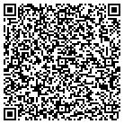 QR code with First Coast Graphics contacts