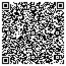 QR code with King Trucking Inc contacts