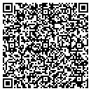 QR code with G Q Men's Wear contacts