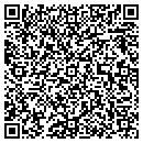 QR code with Town Of Guion contacts