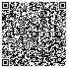 QR code with First Methodist School contacts