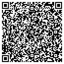 QR code with Hillyard Contracting contacts