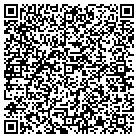 QR code with River Valley Driver Education contacts