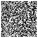 QR code with Horses Mouth contacts