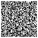 QR code with Adona Methodist Church contacts