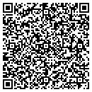 QR code with Richard August contacts