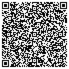 QR code with C D Youth & Family Center contacts