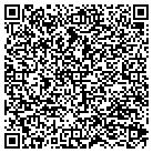 QR code with Cherney Assoc Clothline Laundr contacts