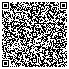 QR code with P&P Borescope Specialist Inc contacts