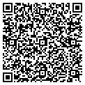 QR code with Bfc Inc contacts