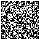 QR code with King's Sportswear contacts