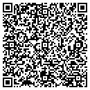 QR code with J Nichols Group contacts