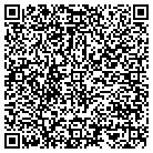 QR code with Baker Correctional Institution contacts