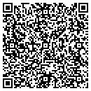 QR code with Richard E Geyer contacts