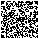 QR code with Horseback Trail Rides contacts