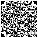 QR code with George Josef Salon contacts