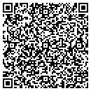 QR code with Colonial TV contacts