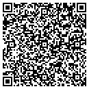 QR code with Your Way Lawns contacts