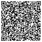QR code with LA Rosa's Dry Clean & Laundry contacts