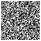 QR code with A New Twist Hair Salon contacts