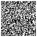 QR code with Rod Roark DDS contacts