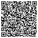 QR code with Safari contacts