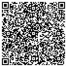 QR code with PJC Interior Trims & Custom contacts