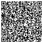 QR code with Custom Designs & Printing contacts