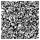 QR code with W E Wilcox Construction Co contacts