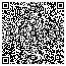 QR code with Richard Oren contacts