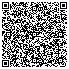 QR code with First Watch Enterprises Inc contacts