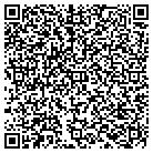 QR code with A Pet's Friend Animal Hospital contacts