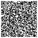 QR code with Holler Honda contacts