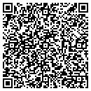 QR code with Allstars South Glass Window contacts