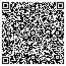 QR code with Anton Corp contacts