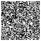 QR code with Maverick Signs & Graphics contacts