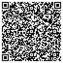 QR code with L A Woman contacts