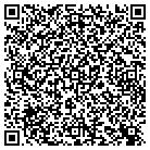 QR code with J & C Management Co Inc contacts