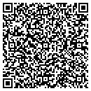 QR code with GMCJ Cars Inc contacts