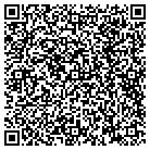 QR code with Cynthai C Ward Service contacts