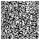 QR code with Adept Community Service contacts