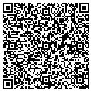 QR code with Koala Brows contacts