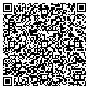 QR code with C&B Health & Nutrition contacts