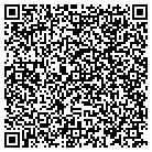 QR code with T M Janitorial Service contacts