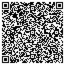 QR code with Galaxy Travel contacts