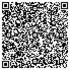 QR code with O&R Catering Service Inc contacts