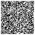 QR code with Cntr of Counselng/Psychothrpy contacts