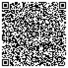 QR code with Hallsted Heating & Air Cond contacts
